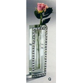 Mirror Bud Vase